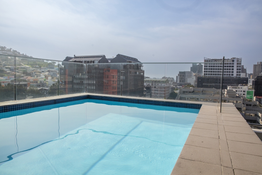 1 Bedroom Property for Sale in Cape Town City Centre Western Cape